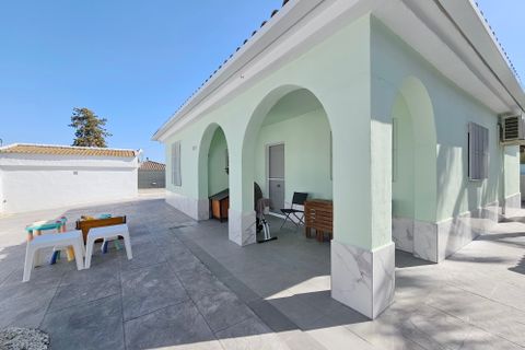 Villa a Coin, Malaga, Coin - € 400.000 | Ref: R5173660 - foto 35